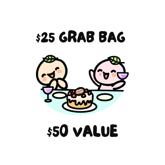 $25 Grab Bags